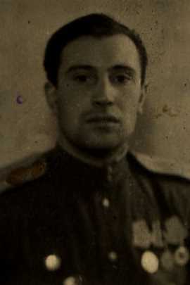 Кузнецов Юрий Николаевич