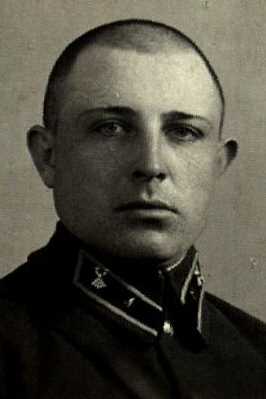 Лавриненко Петр Иванович