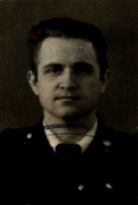 Лавринов Александр Алексеевич