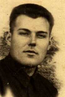 Лавринов Арсений Федорович