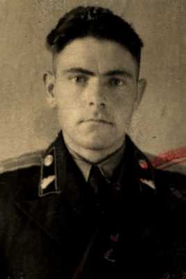 Куксов Николай Александрович