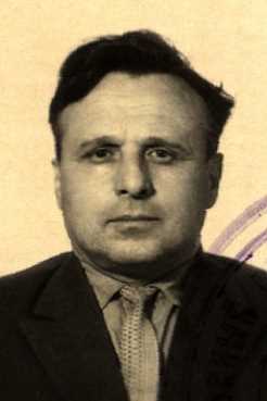 Кукуй Ефим Аронович