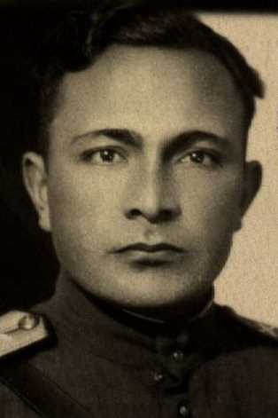 Курбанов Владимир Яковлевич