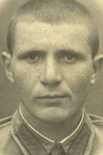 Кузьмичев Иван Прохорович