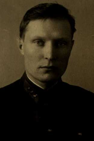 Кушнарев Макар Степанович