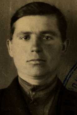 Кушнаренко Григорий Аркадьевич