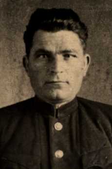 Кузнецов Андрей Кузьмич
