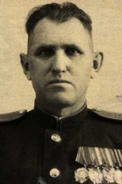 Кузнецов Андрей Николаевич