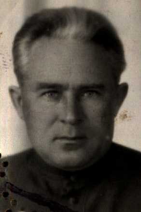 Кудин Дмитрий Степанович