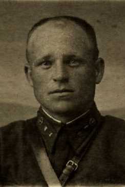Кудин Михаил Алексеевич