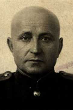 Кудин Платон Митрофанович