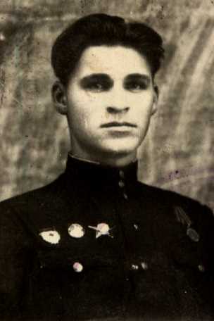 Лавров Георгий Иванович