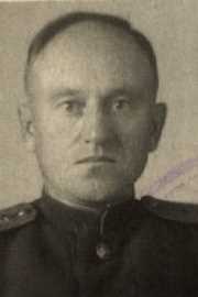 Лавров Иван Иванович