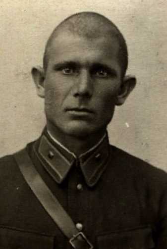 Лаптинов Дмитрий Павлович