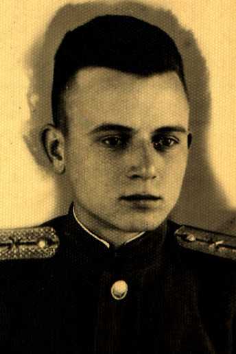 Латышов Сергей Иванович