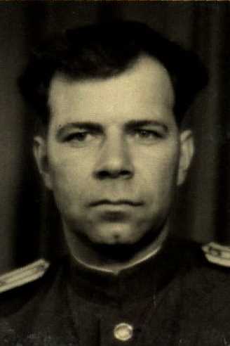Лавриненко Николай Михайлович