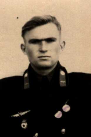 Шумарин Владимир Матвеевич