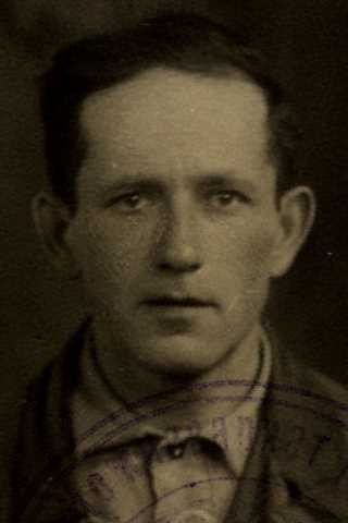 Маркман Матвей Ишаевич|Шаевич