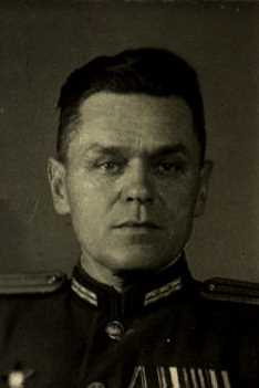 Литновский Демьян Лукич