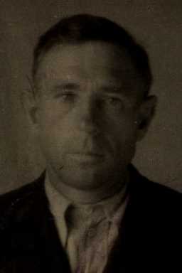 Логинов Петр Дмитриевич