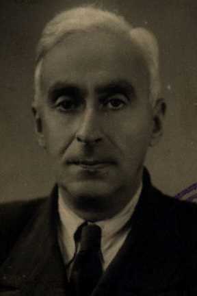 Мандельштам Евгений Эмильевич