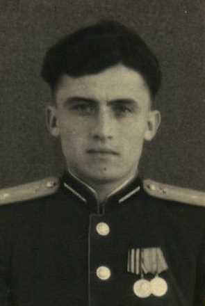 Маилов Эдуард Гарегинович