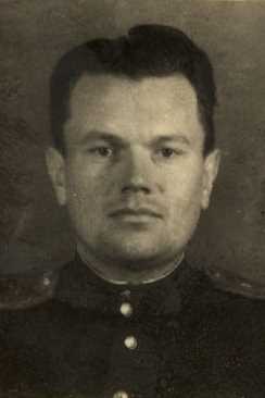 Лупинов Павел Петрович