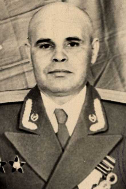 Лупкин Александр Васильевич
