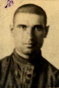 Лушкин Николай Дмитриевич