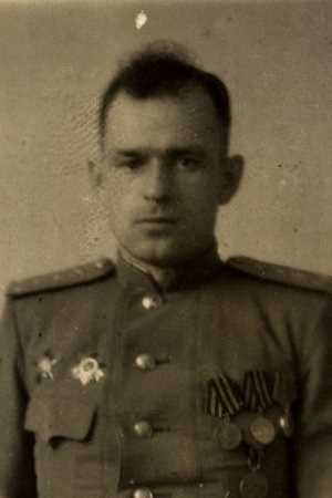 Лотыш Григорий Васильевич