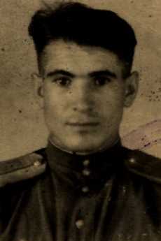 Ловцов Николай Васильевич