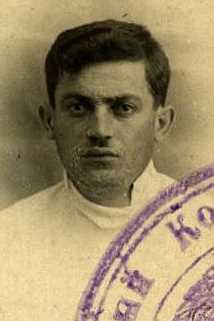 Ломтадзе Сергей Лаврентьевич
