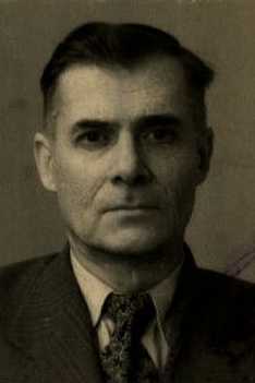 Лонгре Георгий Александрович