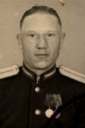 Логинов Алексей Семенович