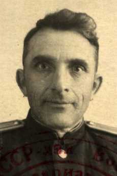 Лучников Сергей Федорович