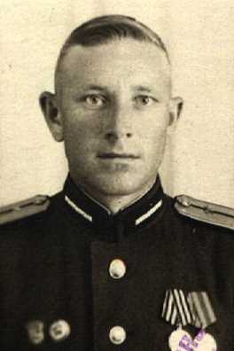 Лысов Александр Александрович