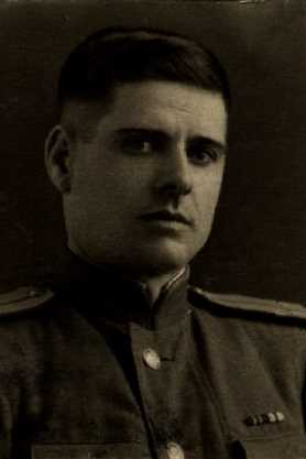 Лысов Александр Федорович