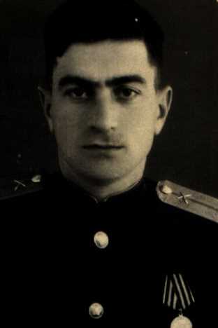 Любимов Иосиф Павлович