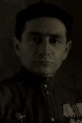 Любимов Семен Сергеевич
