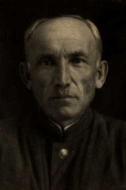 Лоскутов Александр Дмитриевич