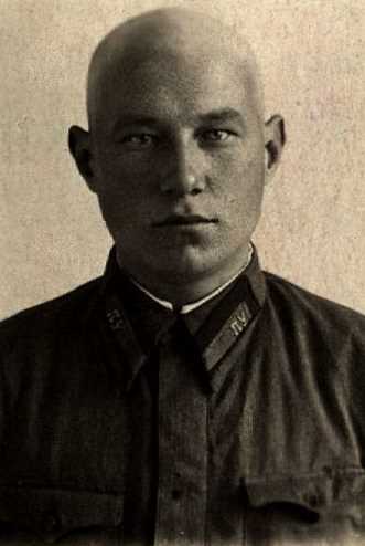 Лоскутов Алексей Евдокимович