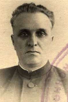 Лоскутов Василий Карпович