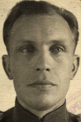 Лобин Борис Иванович