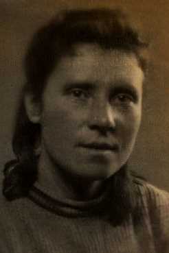 Лобина Руфима Агеевна