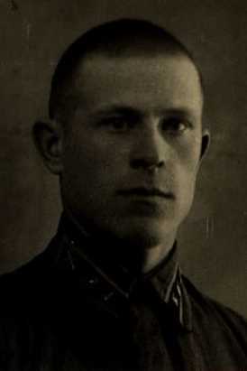 Лутенков Василий Яковлевич