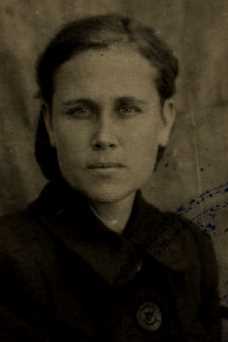 Лутикова Валентина Трофимовна