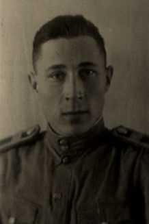 Лутовин Иван Митрофанович