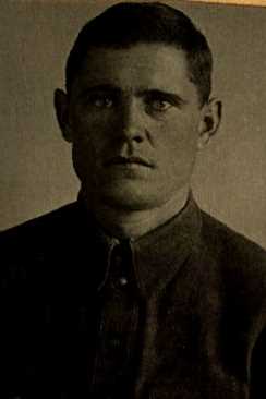 Лутовинин Федор Иванович