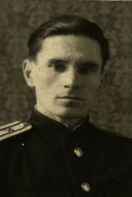 Лукьянов Аркадий Андросович