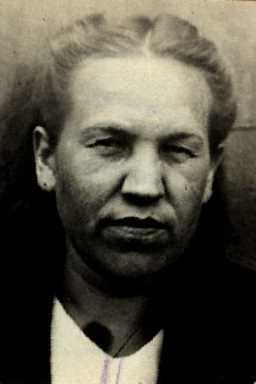 Лукьянова Анастасия Ефимовна